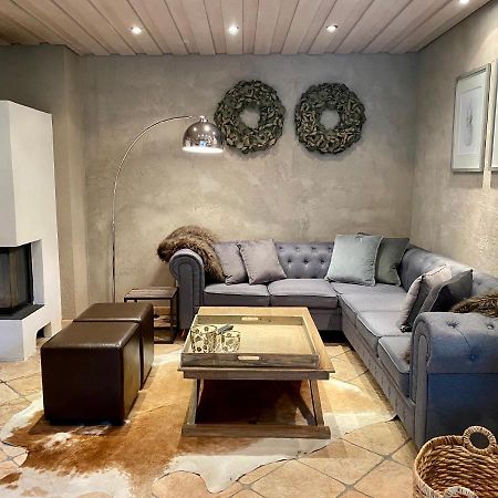 Country-Suites By Verdino Living - Apartments & Privatzimmer (Adults Only) Braunlage Esterno foto