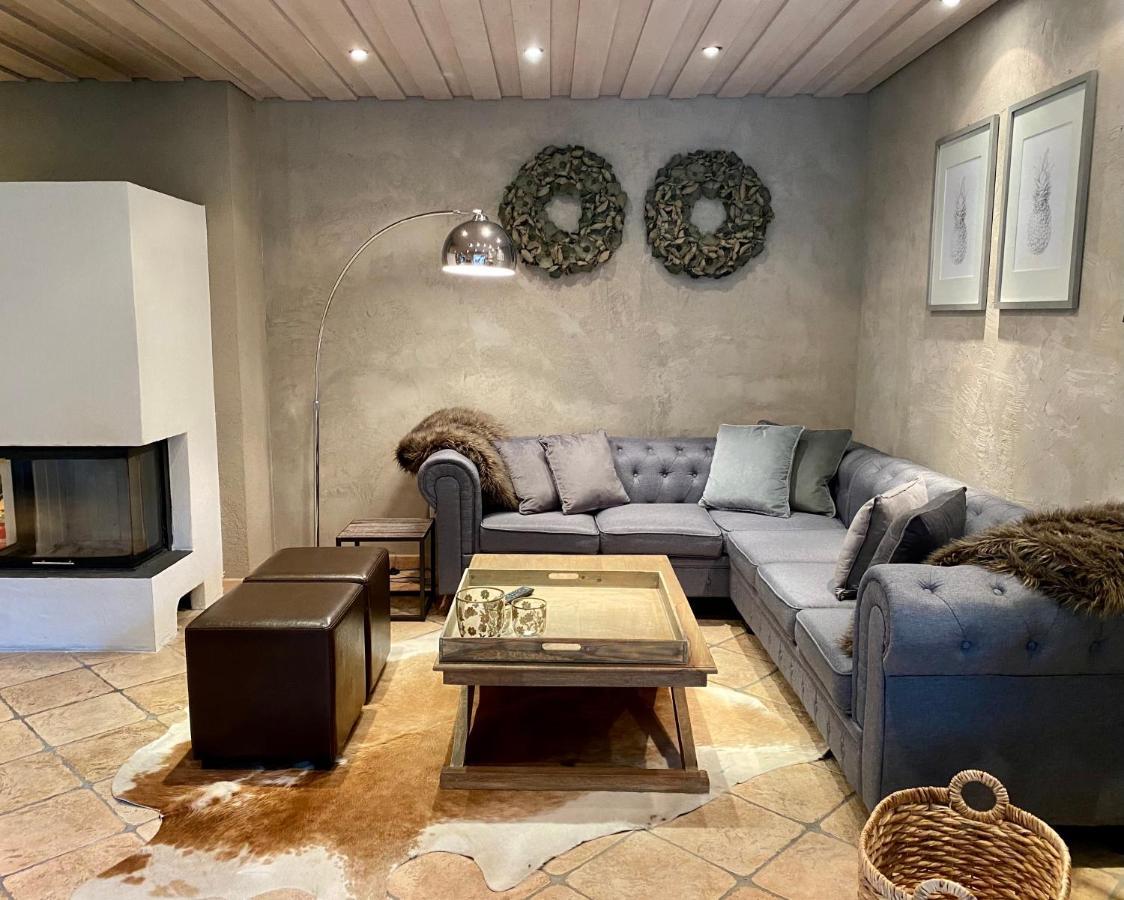 Country-Suites By Verdino Living - Apartments & Privatzimmer (Adults Only) Braunlage Esterno foto