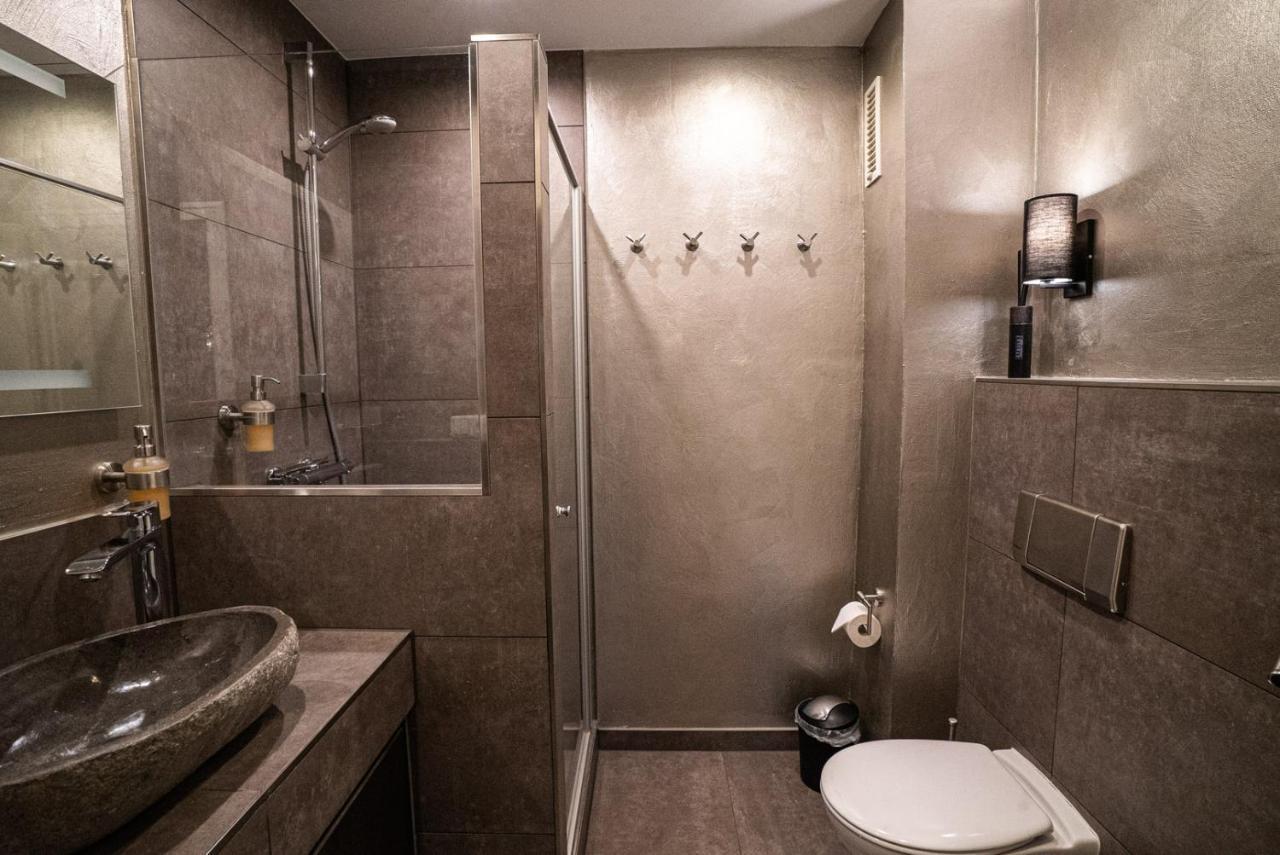 Country-Suites By Verdino Living - Apartments & Privatzimmer (Adults Only) Braunlage Esterno foto