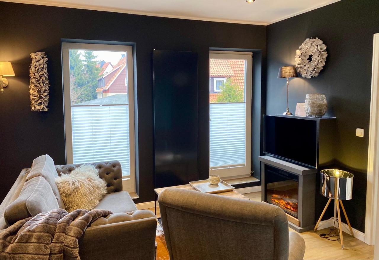 Country-Suites By Verdino Living - Apartments & Privatzimmer (Adults Only) Braunlage Esterno foto