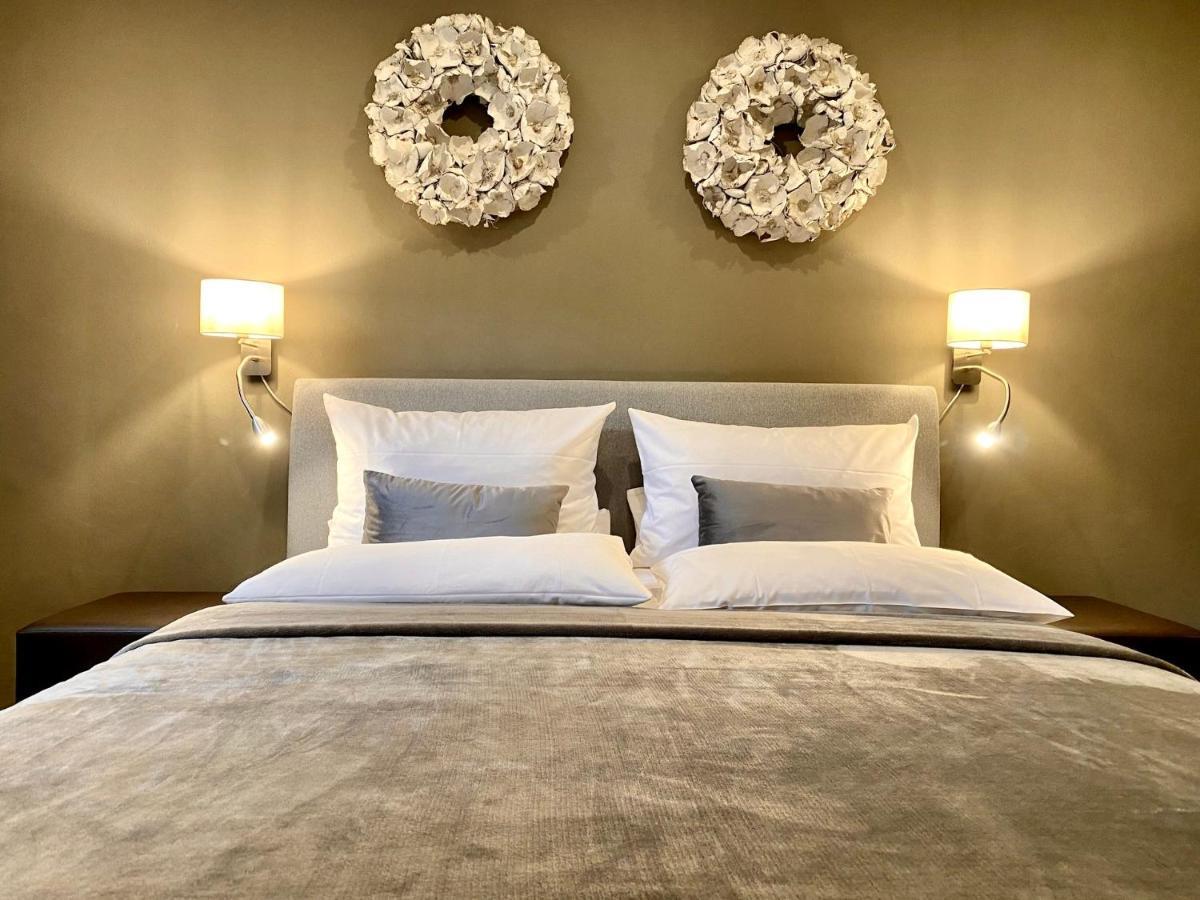 Country-Suites By Verdino Living - Apartments & Privatzimmer (Adults Only) Braunlage Esterno foto