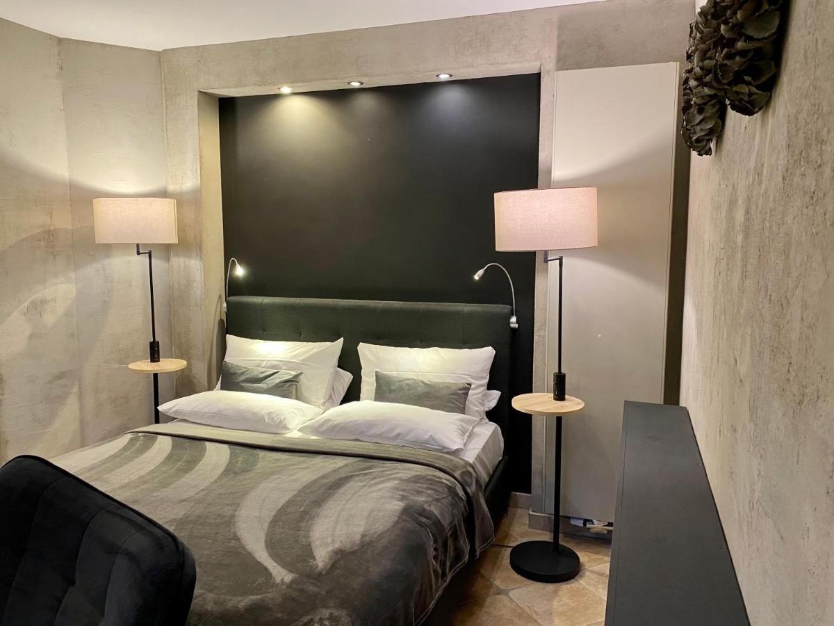 Country-Suites By Verdino Living - Apartments & Privatzimmer (Adults Only) Braunlage Esterno foto