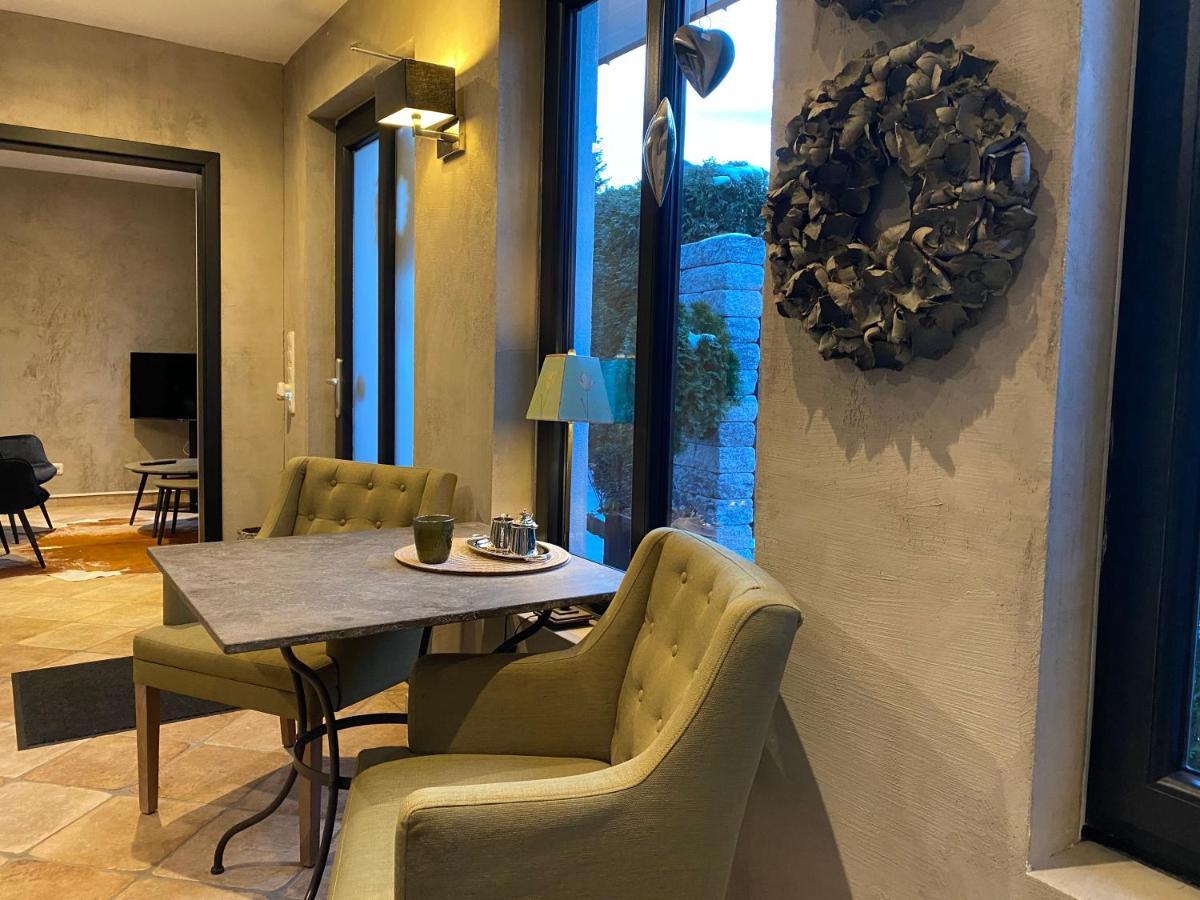 Country-Suites By Verdino Living - Apartments & Privatzimmer (Adults Only) Braunlage Esterno foto