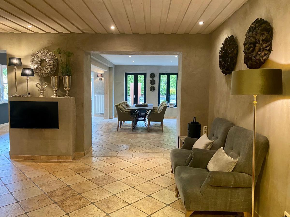 Country-Suites By Verdino Living - Apartments & Privatzimmer (Adults Only) Braunlage Esterno foto