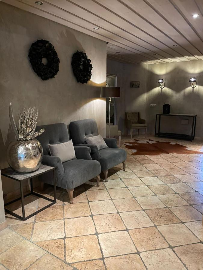 Country-Suites By Verdino Living - Apartments & Privatzimmer (Adults Only) Braunlage Esterno foto