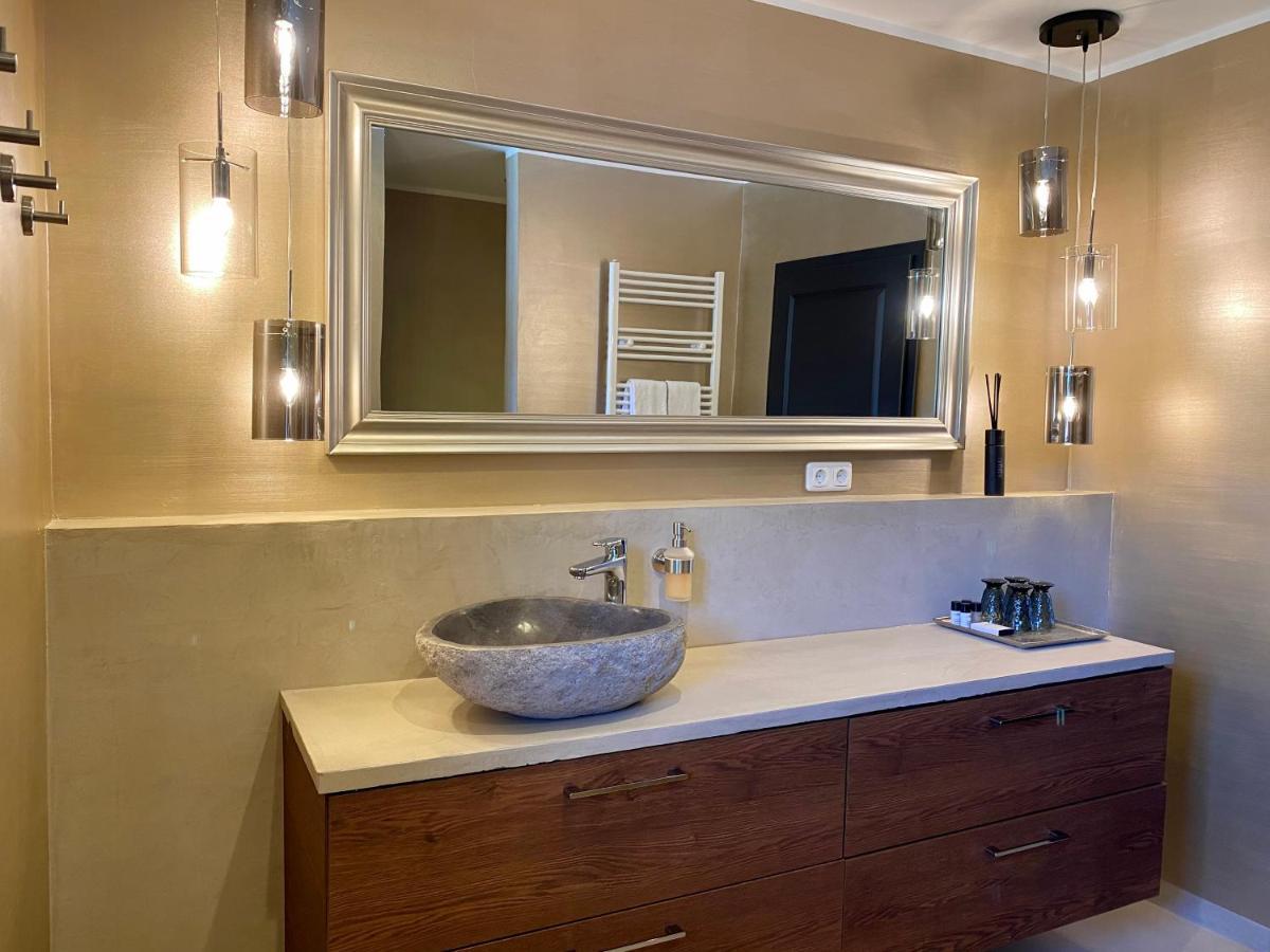 Country-Suites By Verdino Living - Apartments & Privatzimmer (Adults Only) Braunlage Esterno foto
