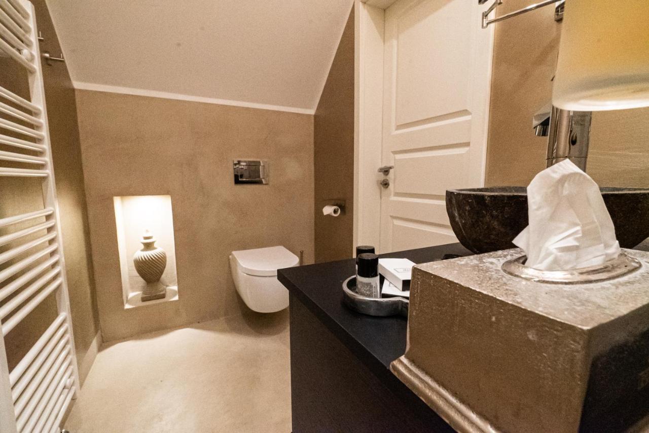 Country-Suites By Verdino Living - Apartments & Privatzimmer (Adults Only) Braunlage Esterno foto