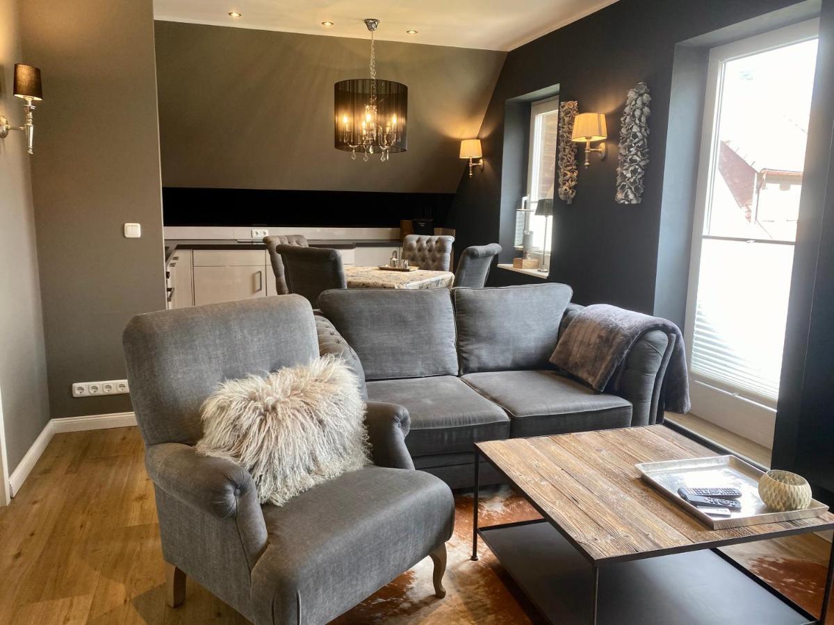 Country-Suites By Verdino Living - Apartments & Privatzimmer (Adults Only) Braunlage Esterno foto