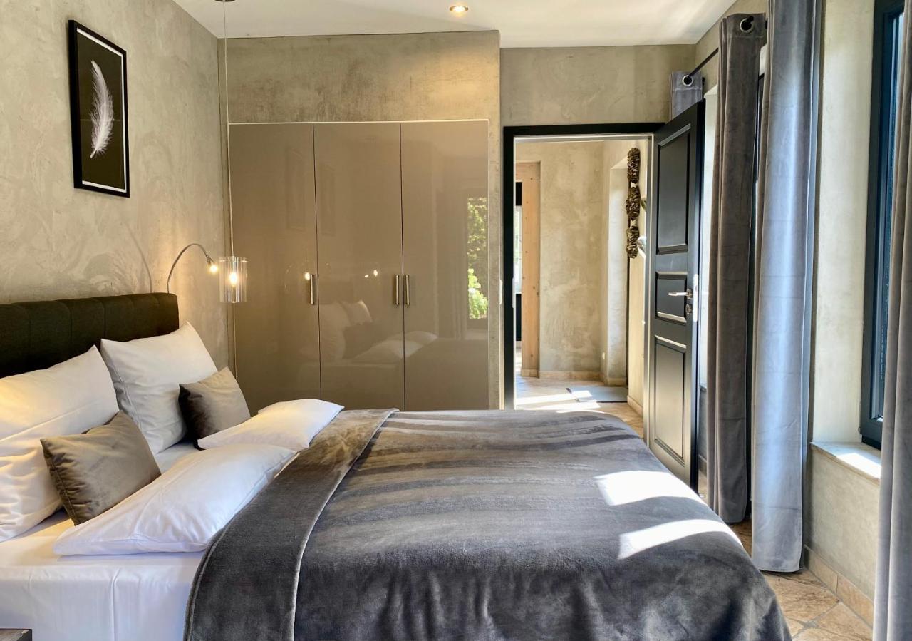 Country-Suites By Verdino Living - Apartments & Privatzimmer (Adults Only) Braunlage Esterno foto