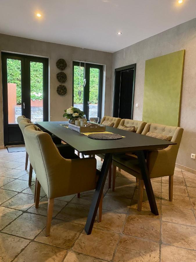 Country-Suites By Verdino Living - Apartments & Privatzimmer (Adults Only) Braunlage Esterno foto
