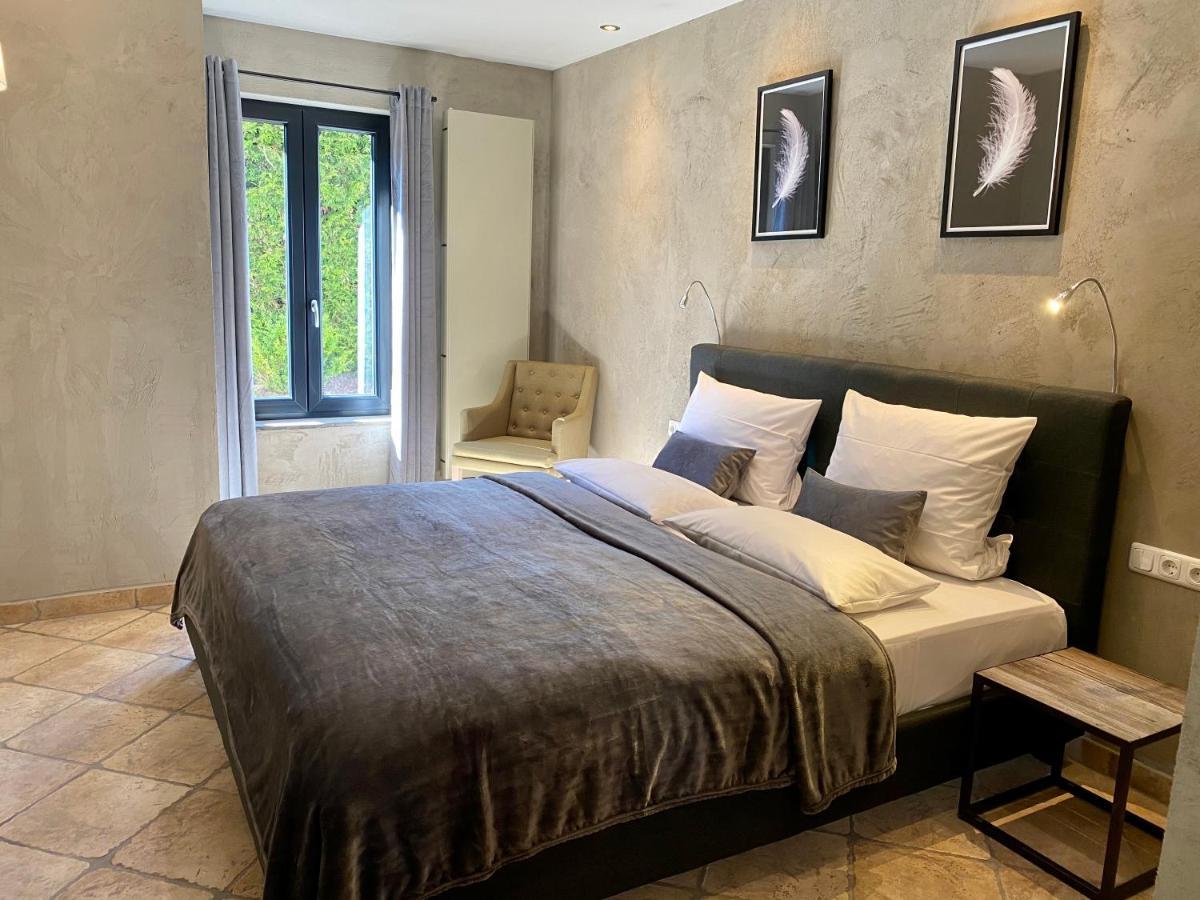 Country-Suites By Verdino Living - Apartments & Privatzimmer (Adults Only) Braunlage Esterno foto