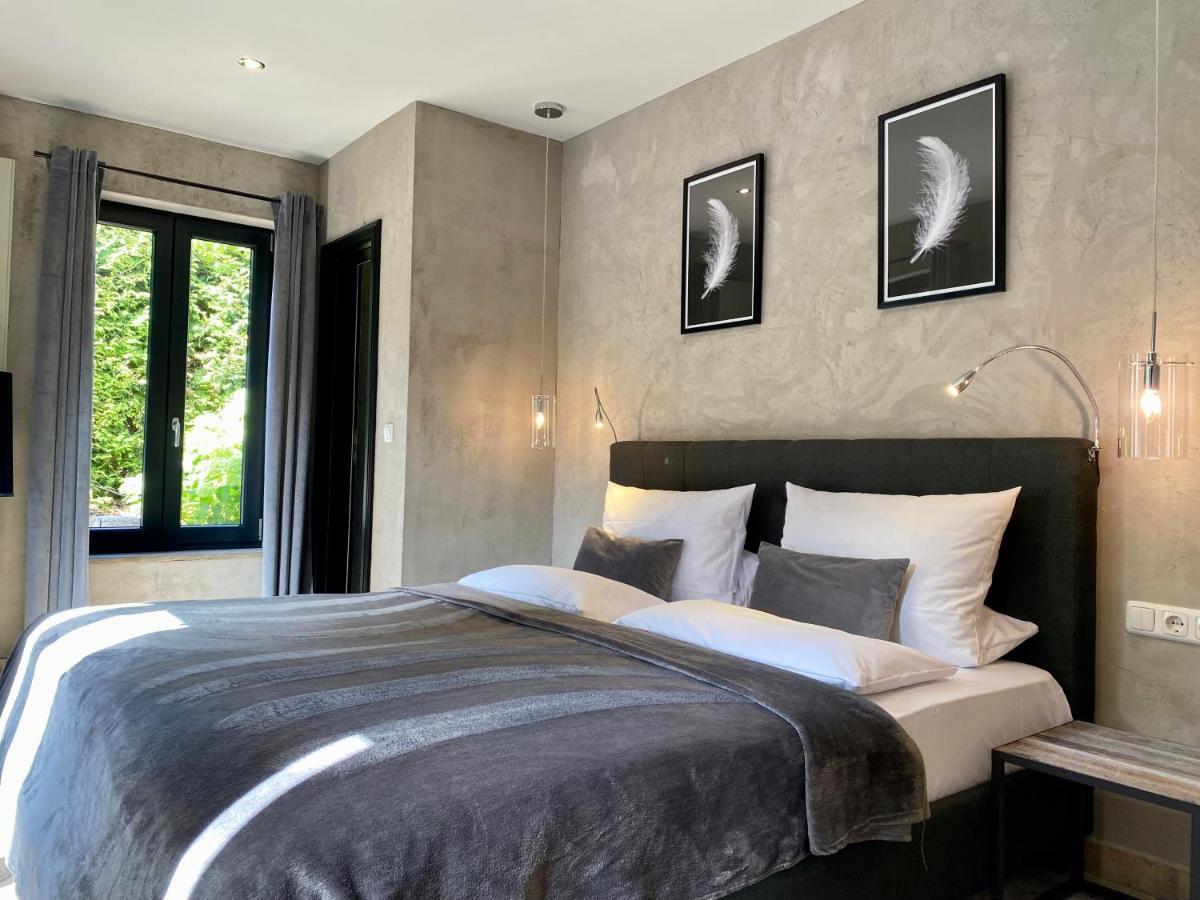 Country-Suites By Verdino Living - Apartments & Privatzimmer (Adults Only) Braunlage Esterno foto