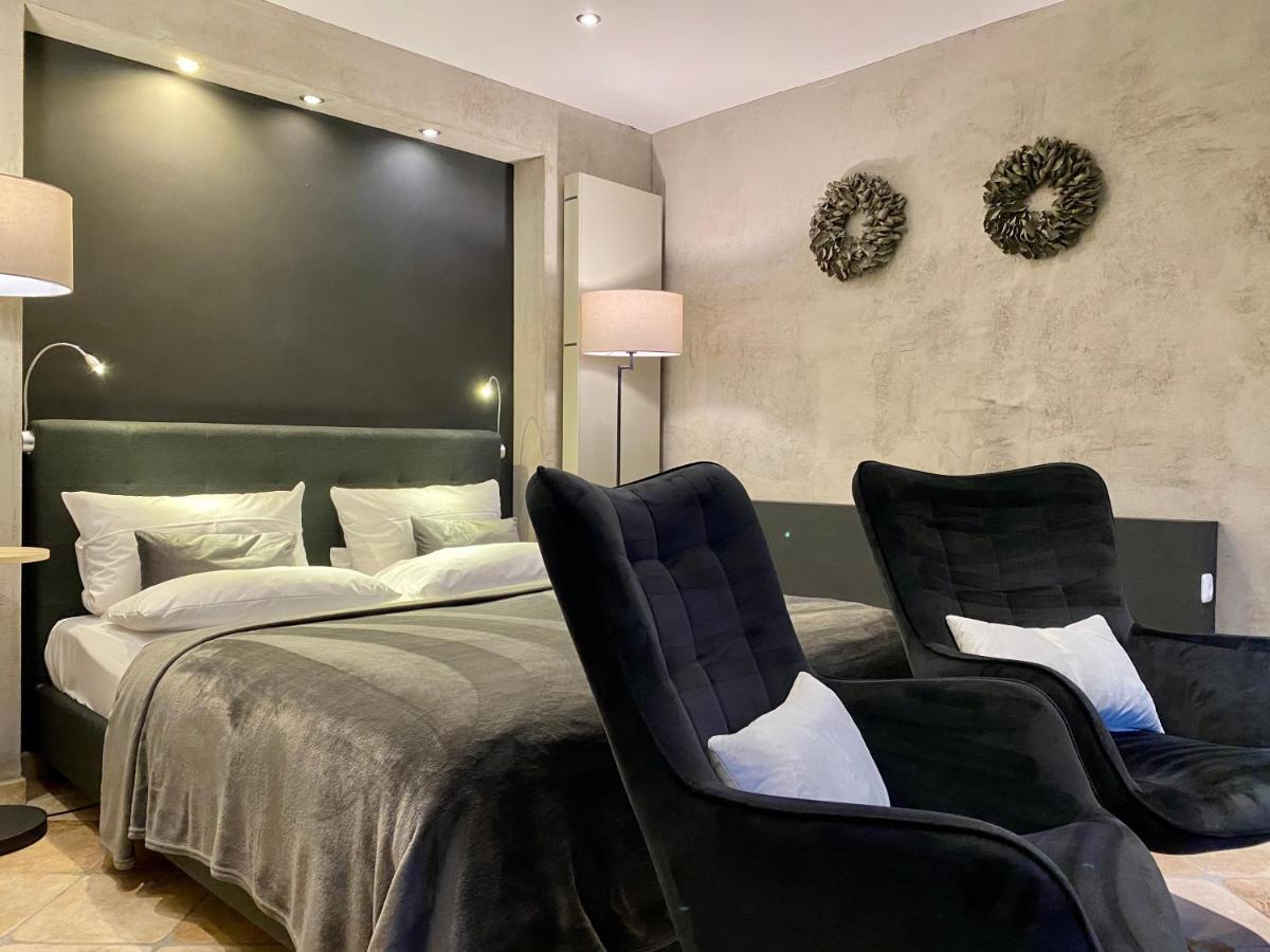 Country-Suites By Verdino Living - Apartments & Privatzimmer (Adults Only) Braunlage Esterno foto