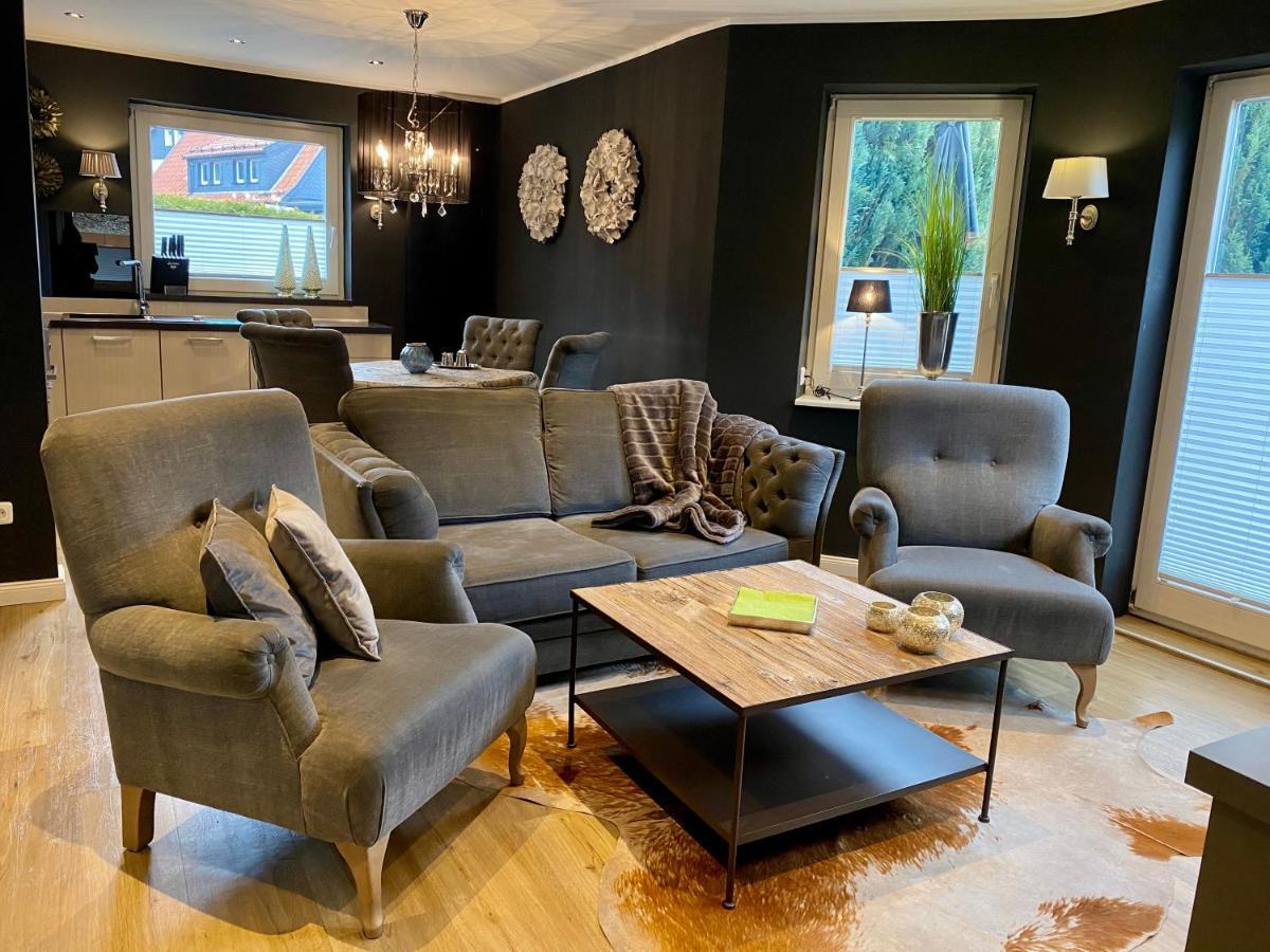 Country-Suites By Verdino Living - Apartments & Privatzimmer (Adults Only) Braunlage Esterno foto