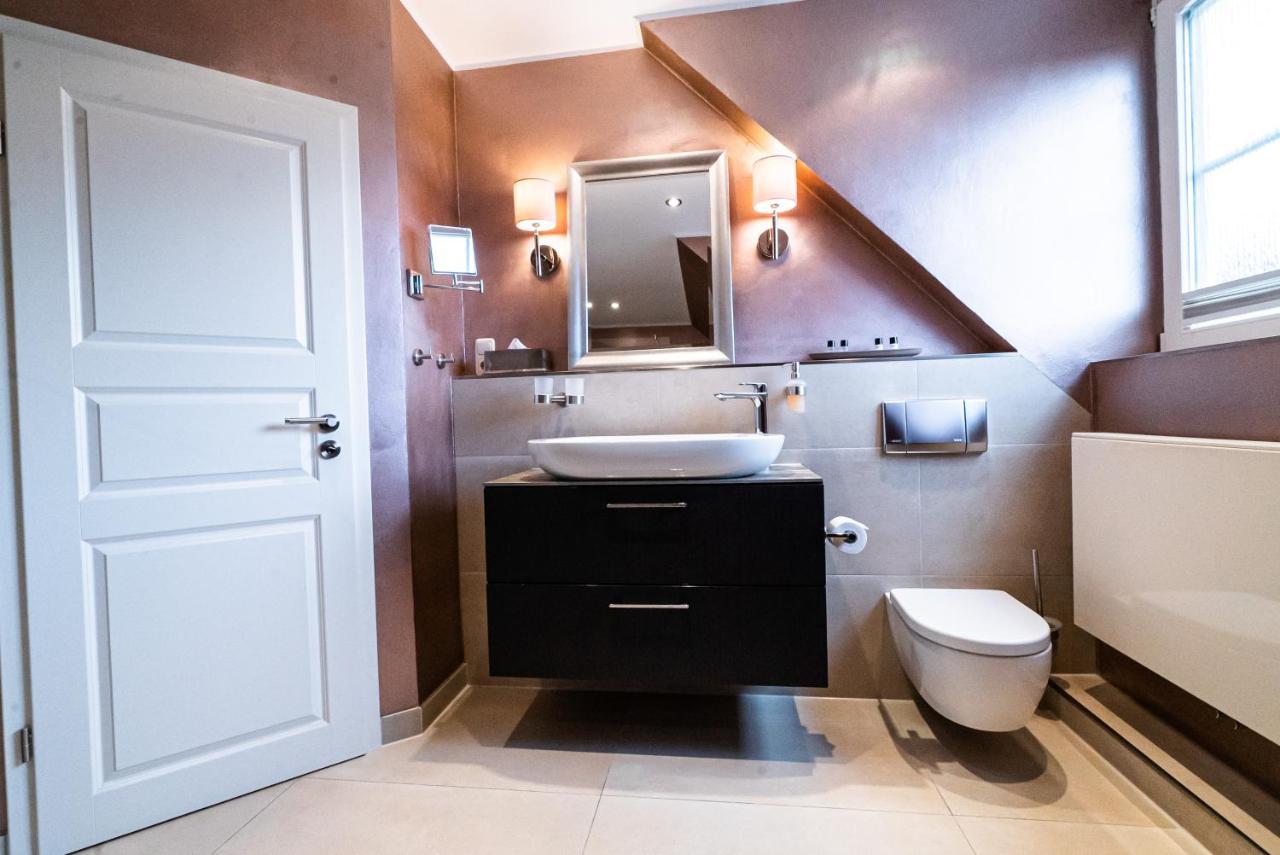 Country-Suites By Verdino Living - Apartments & Privatzimmer (Adults Only) Braunlage Esterno foto