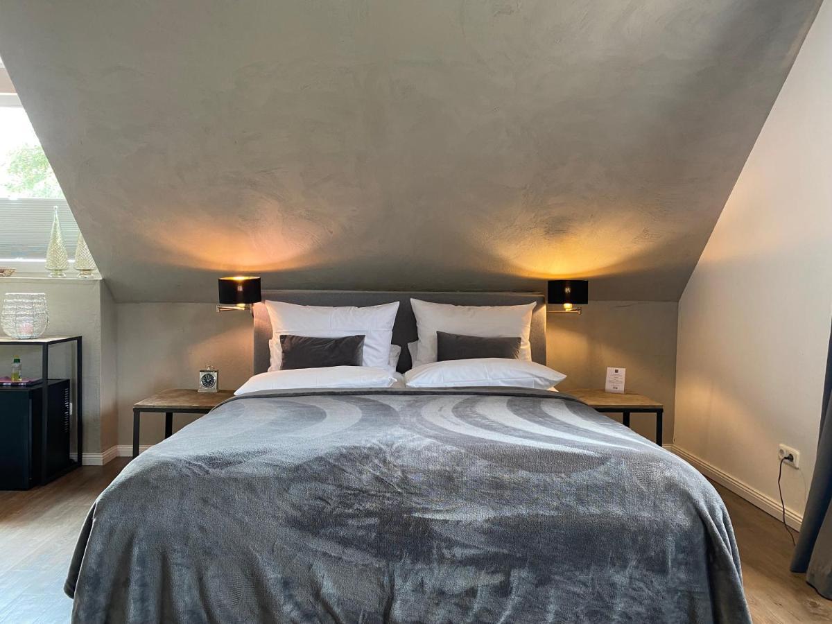 Country-Suites By Verdino Living - Apartments & Privatzimmer (Adults Only) Braunlage Esterno foto