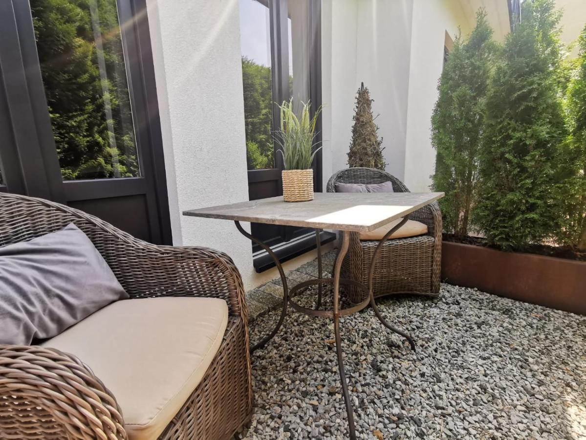 Country-Suites By Verdino Living - Apartments & Privatzimmer (Adults Only) Braunlage Esterno foto