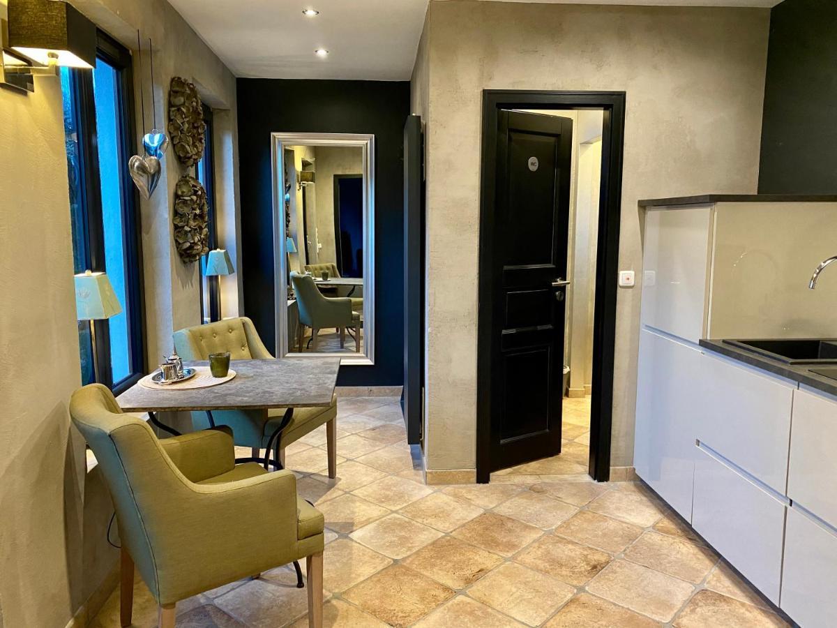 Country-Suites By Verdino Living - Apartments & Privatzimmer (Adults Only) Braunlage Esterno foto