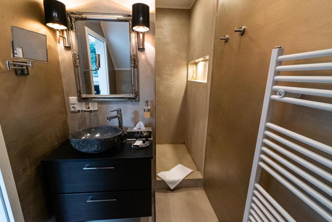 Country-Suites By Verdino Living - Apartments & Privatzimmer (Adults Only) Braunlage Esterno foto