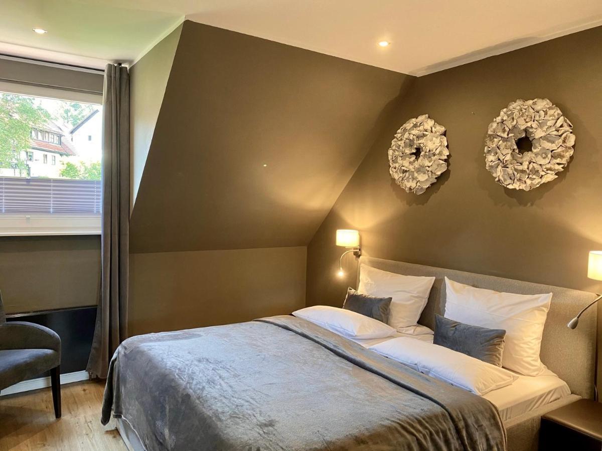Country-Suites By Verdino Living - Apartments & Privatzimmer (Adults Only) Braunlage Esterno foto