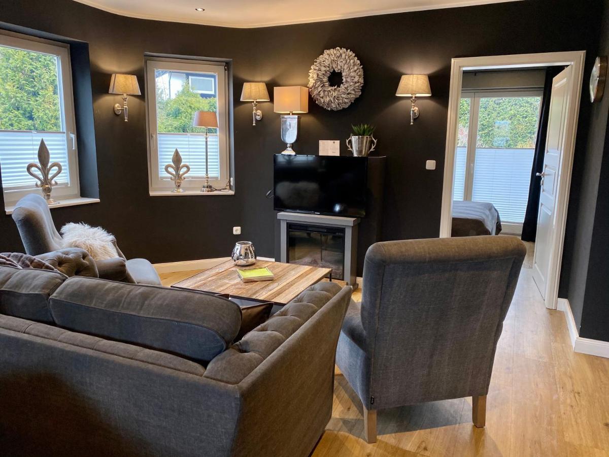 Country-Suites By Verdino Living - Apartments & Privatzimmer (Adults Only) Braunlage Esterno foto