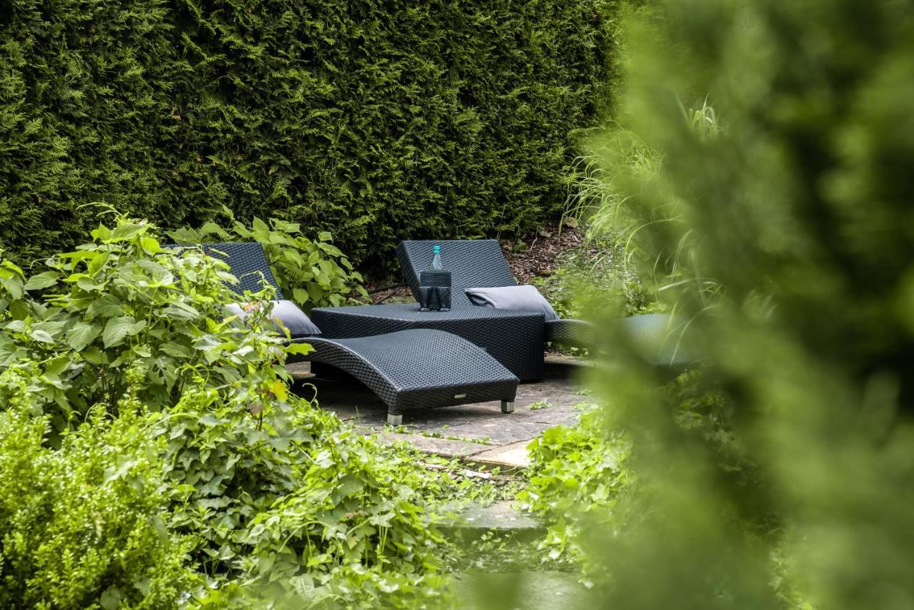 Country-Suites By Verdino Living - Apartments & Privatzimmer (Adults Only) Braunlage Esterno foto