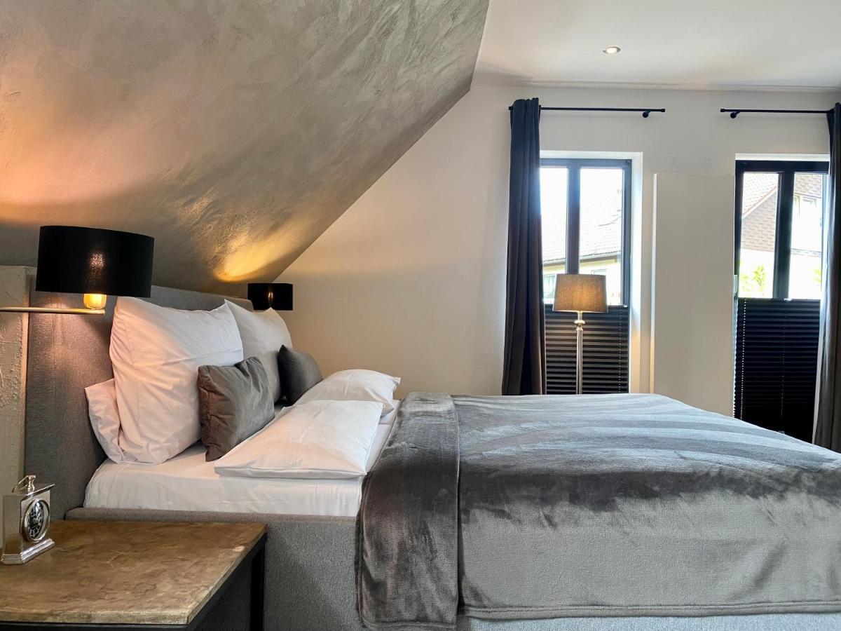 Country-Suites By Verdino Living - Apartments & Privatzimmer (Adults Only) Braunlage Esterno foto