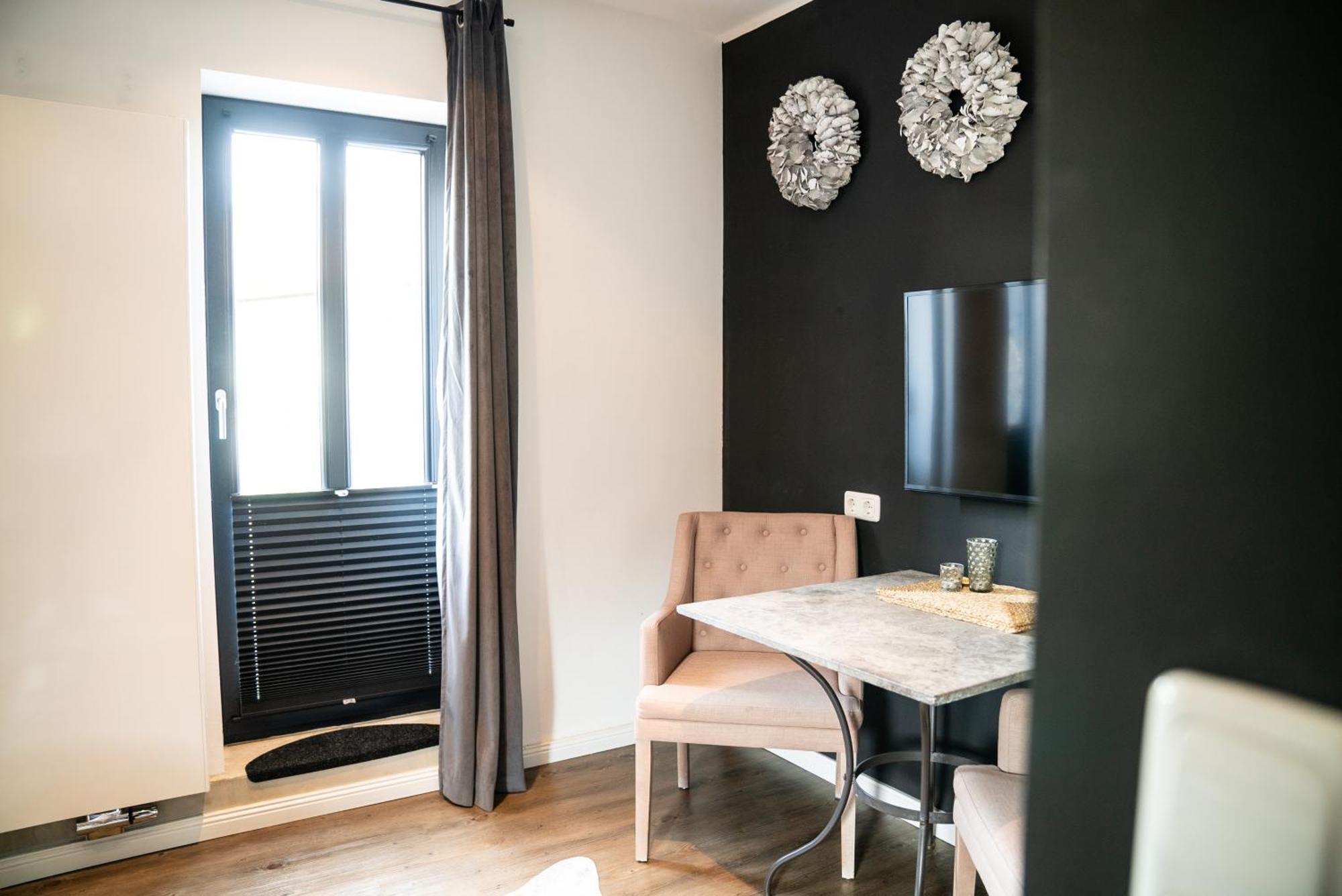 Country-Suites By Verdino Living - Apartments & Privatzimmer (Adults Only) Braunlage Esterno foto