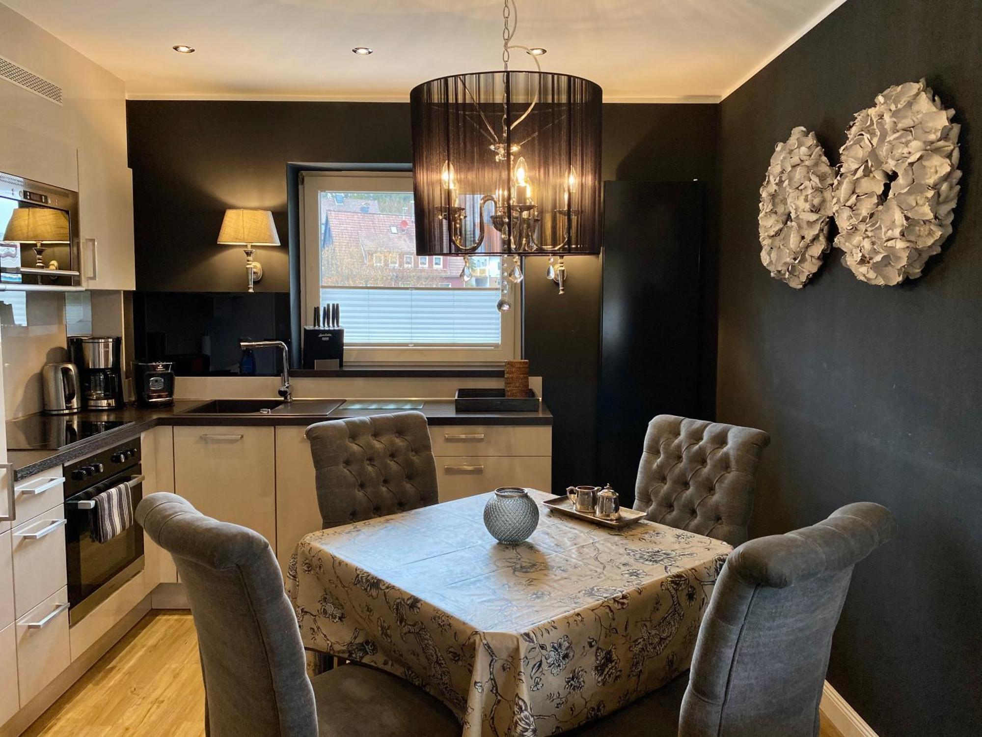 Country-Suites By Verdino Living - Apartments & Privatzimmer (Adults Only) Braunlage Esterno foto