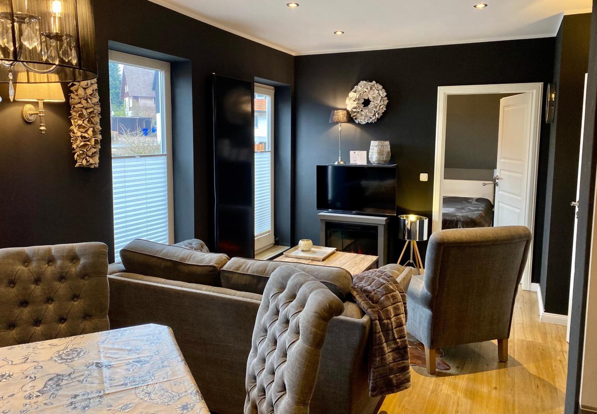 Country-Suites By Verdino Living - Apartments & Privatzimmer (Adults Only) Braunlage Esterno foto