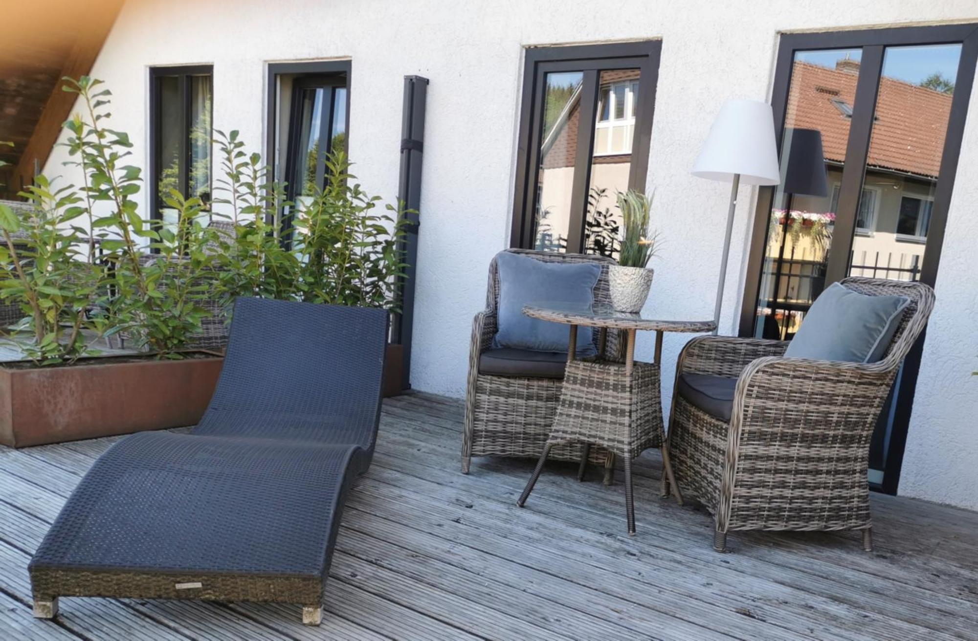 Country-Suites By Verdino Living - Apartments & Privatzimmer (Adults Only) Braunlage Esterno foto