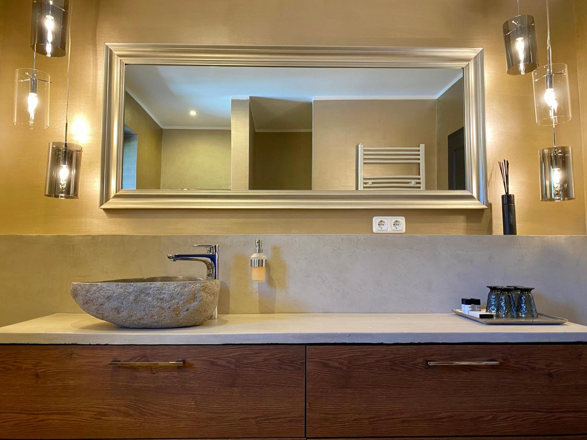 Country-Suites By Verdino Living - Apartments & Privatzimmer (Adults Only) Braunlage Esterno foto