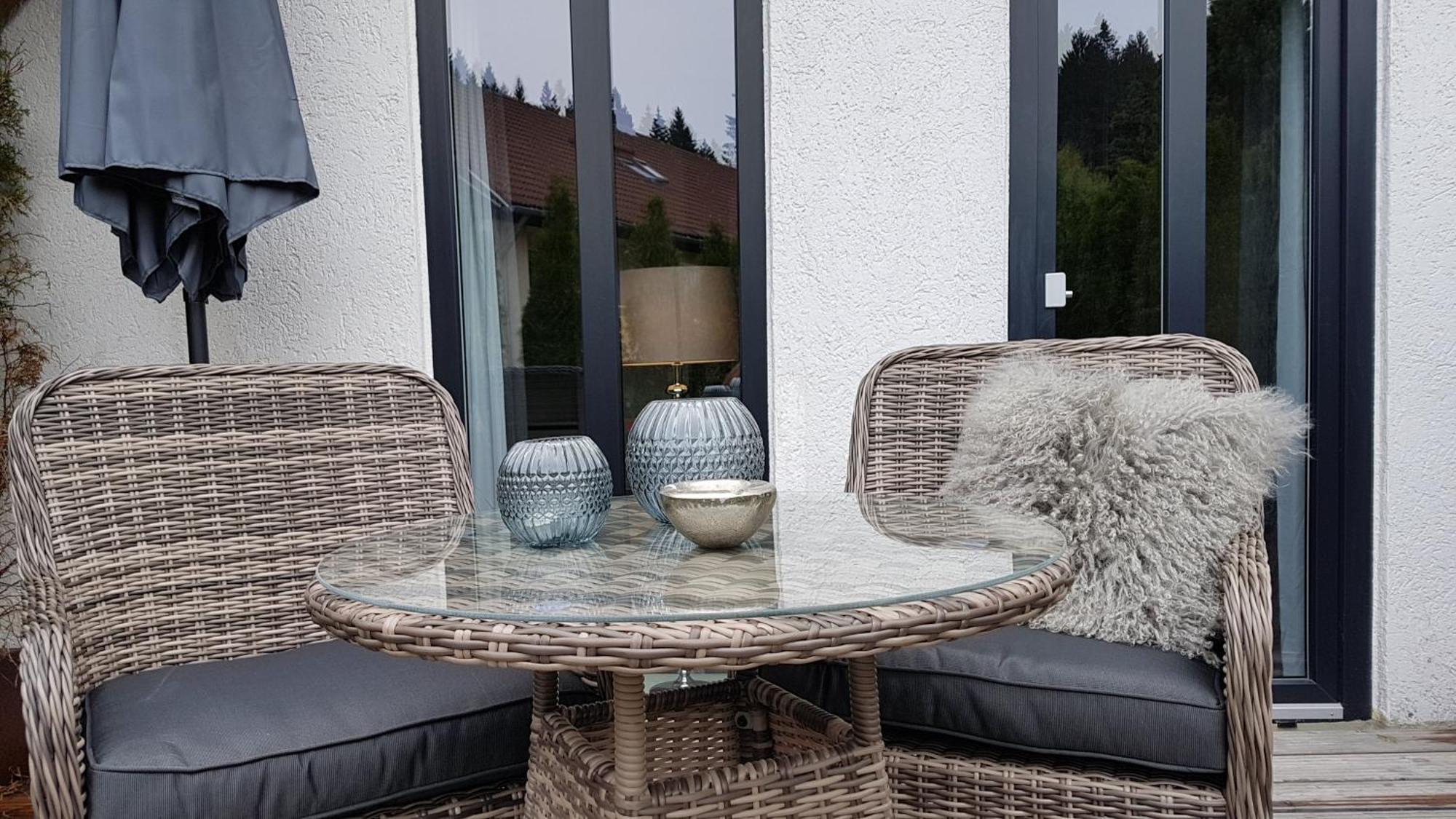 Country-Suites By Verdino Living - Apartments & Privatzimmer (Adults Only) Braunlage Esterno foto