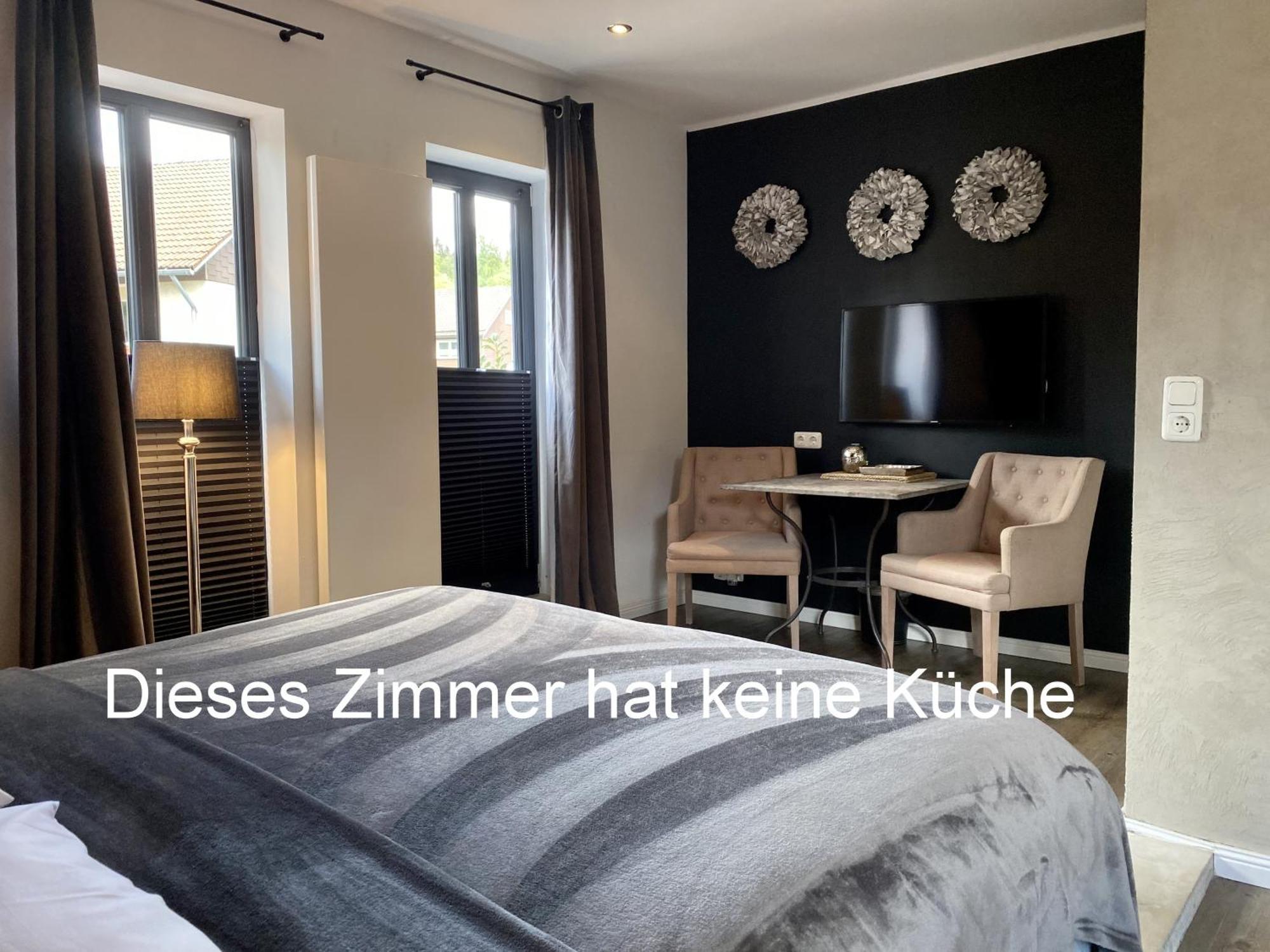 Country-Suites By Verdino Living - Apartments & Privatzimmer (Adults Only) Braunlage Esterno foto