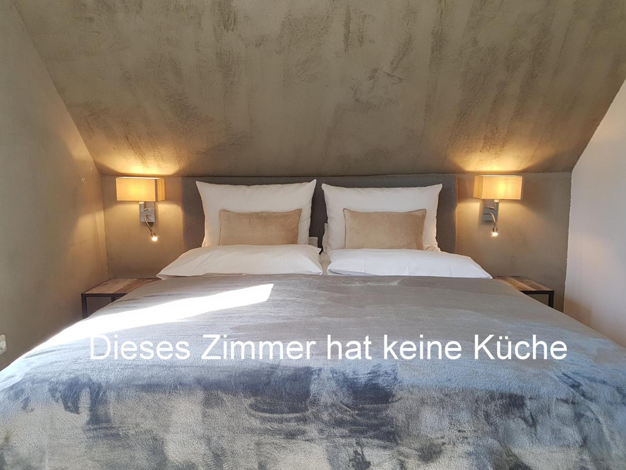 Country-Suites By Verdino Living - Apartments & Privatzimmer (Adults Only) Braunlage Esterno foto
