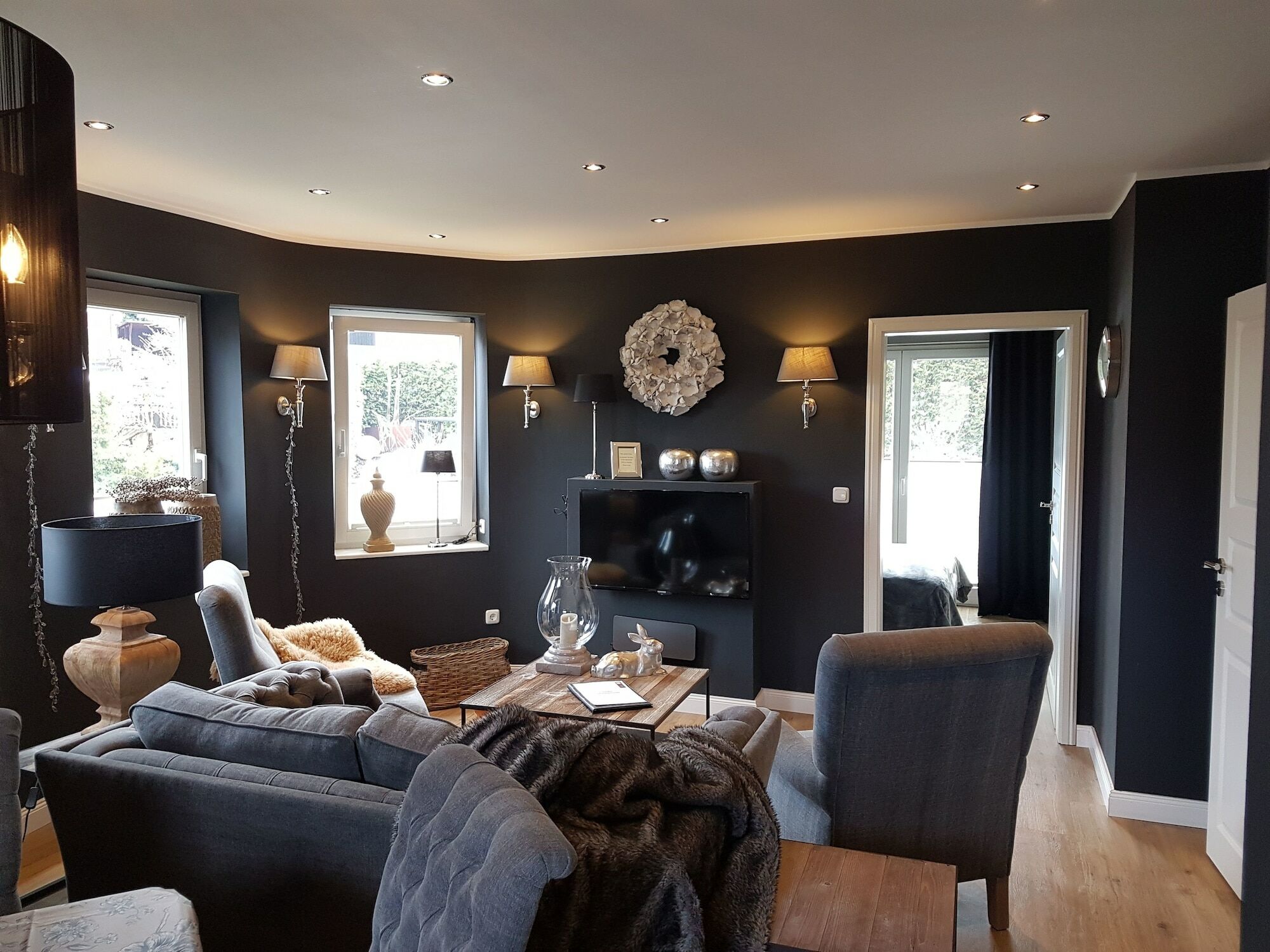 Country-Suites By Verdino Living - Apartments & Privatzimmer (Adults Only) Braunlage Esterno foto